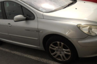 Serrure arriere droit PEUGEOT 307