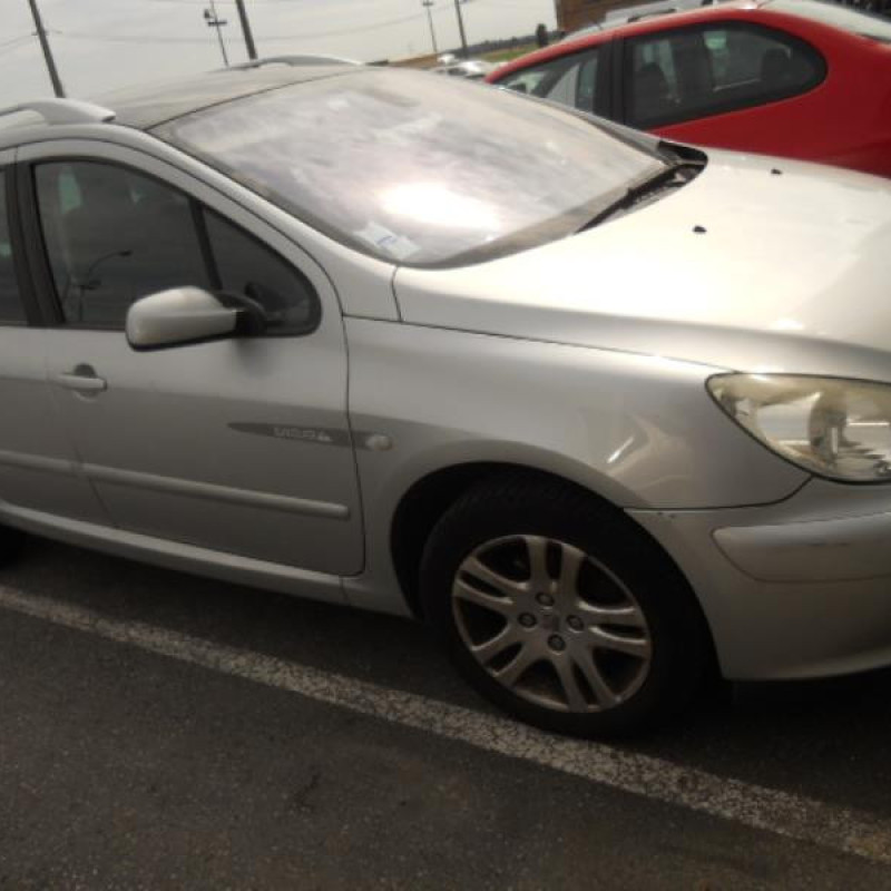 Serrure arriere droit PEUGEOT 307 Photo n°5