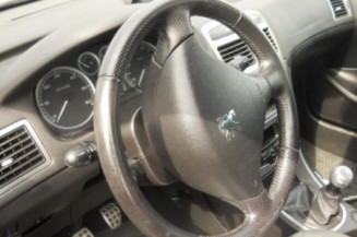 Serrure arriere droit PEUGEOT 307