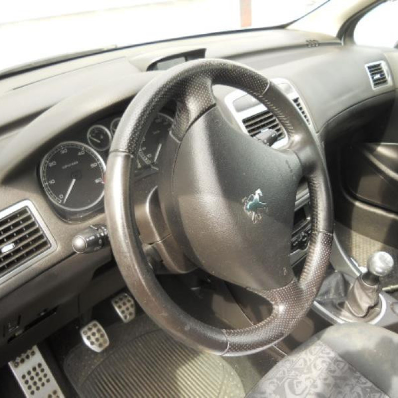 Serrure arriere droit PEUGEOT 307 Photo n°8