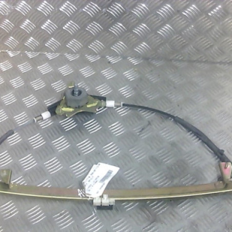 Leve vitre mecanique avant droit CITROEN ZX Photo n°1