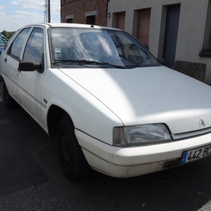 Moteur essuie glace arriere CITROEN ZX Photo n°3