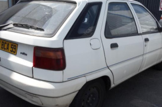 Moteur essuie glace arriere CITROEN ZX