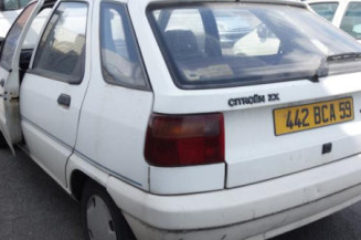 Moteur essuie glace arriere CITROEN ZX
