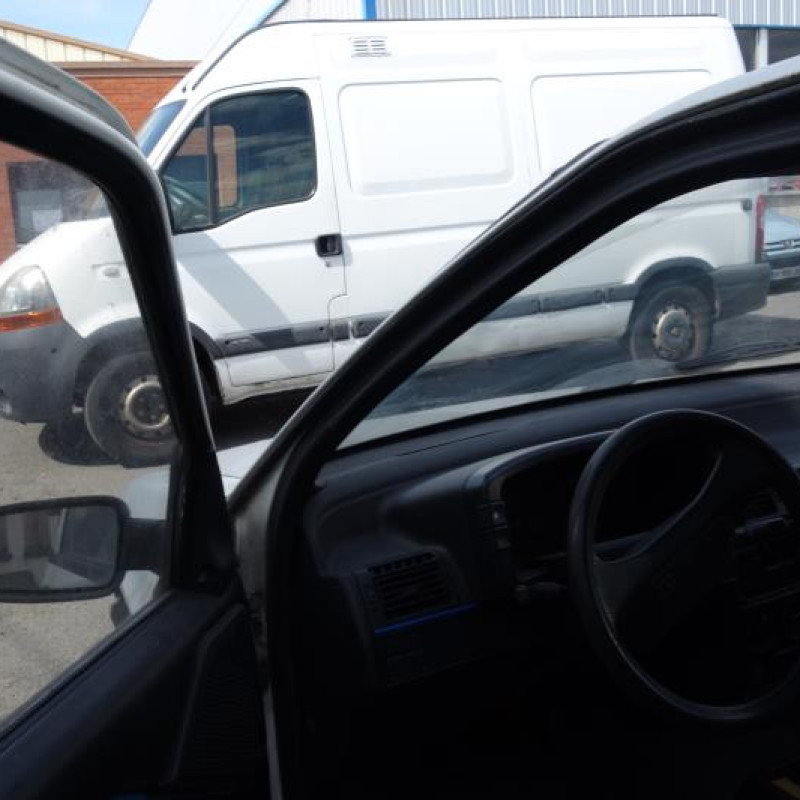 Moteur essuie glace arriere CITROEN ZX Photo n°6