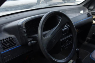 Moteur essuie glace arriere CITROEN ZX