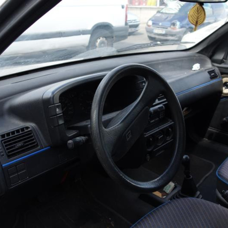 Moteur essuie glace arriere CITROEN ZX Photo n°7