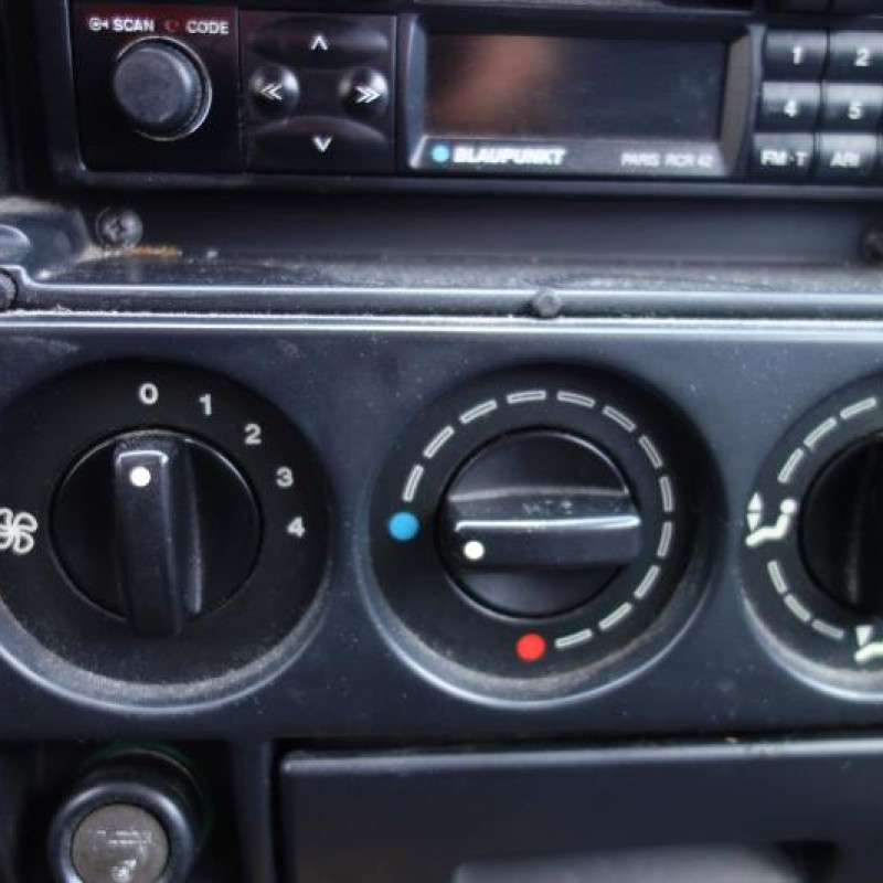 Moteur essuie glace arriere CITROEN ZX Photo n°8