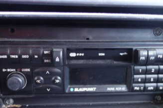 Moteur essuie glace arriere CITROEN ZX