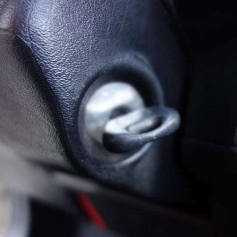 Moteur essuie glace arriere CITROEN ZX Photo n°11