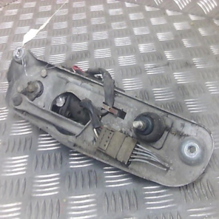 Moteur essuie glace avant CITROEN ZX Photo n°1