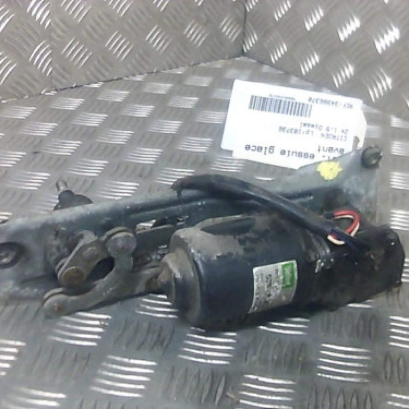 Moteur essuie glace avant CITROEN ZX Photo n°2