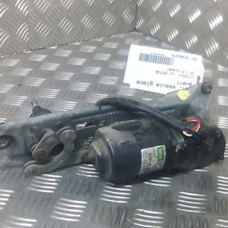 Moteur essuie glace avant CITROEN ZX