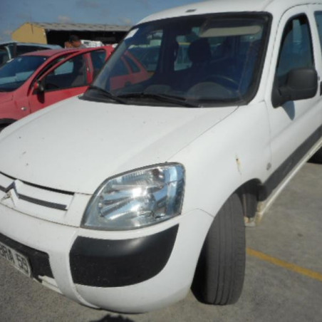 Bras essuie glace arriere CITROEN BERLINGO 1 Photo n°1