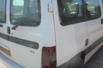 Bras essuie glace arriere CITROEN BERLINGO 1