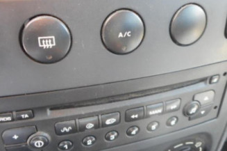 Bras essuie glace arriere CITROEN BERLINGO 1
