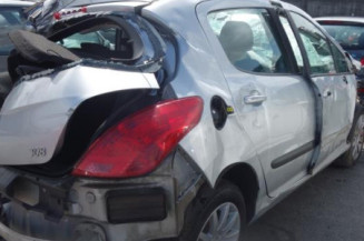 Cardan droit (transmission) PEUGEOT 308 1