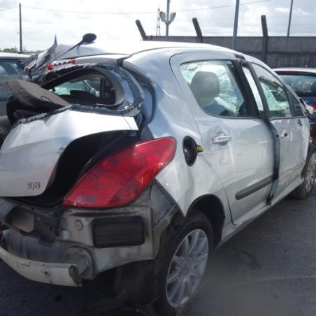 Cardan droit (transmission) PEUGEOT 308 1
