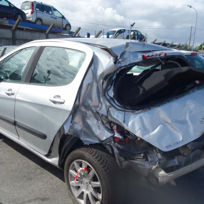 Cardan gauche (transmission) PEUGEOT 308 1 Photo n°4