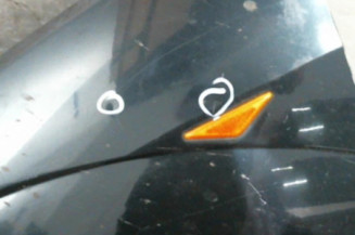 Aile avant gauche FORD FOCUS 1