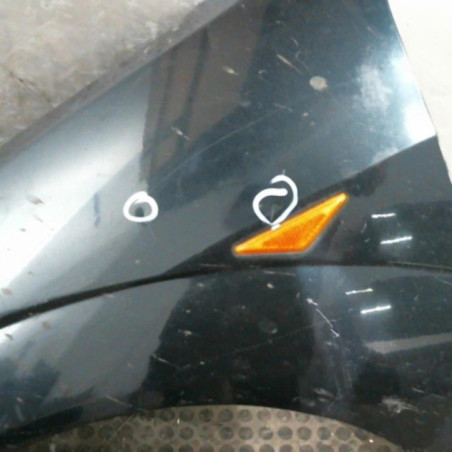 Aile avant gauche FORD FOCUS 1