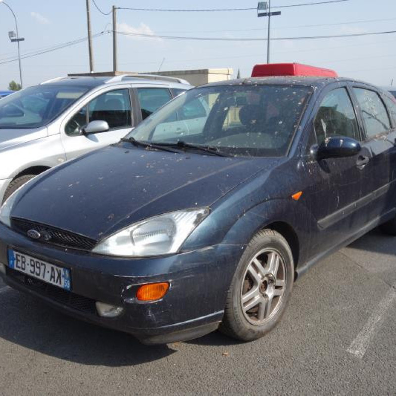 Aile avant gauche FORD FOCUS 1 Photo n°4
