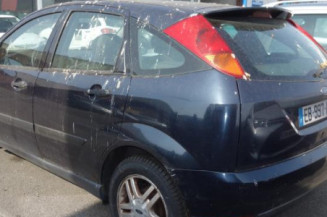Aile avant gauche FORD FOCUS 1