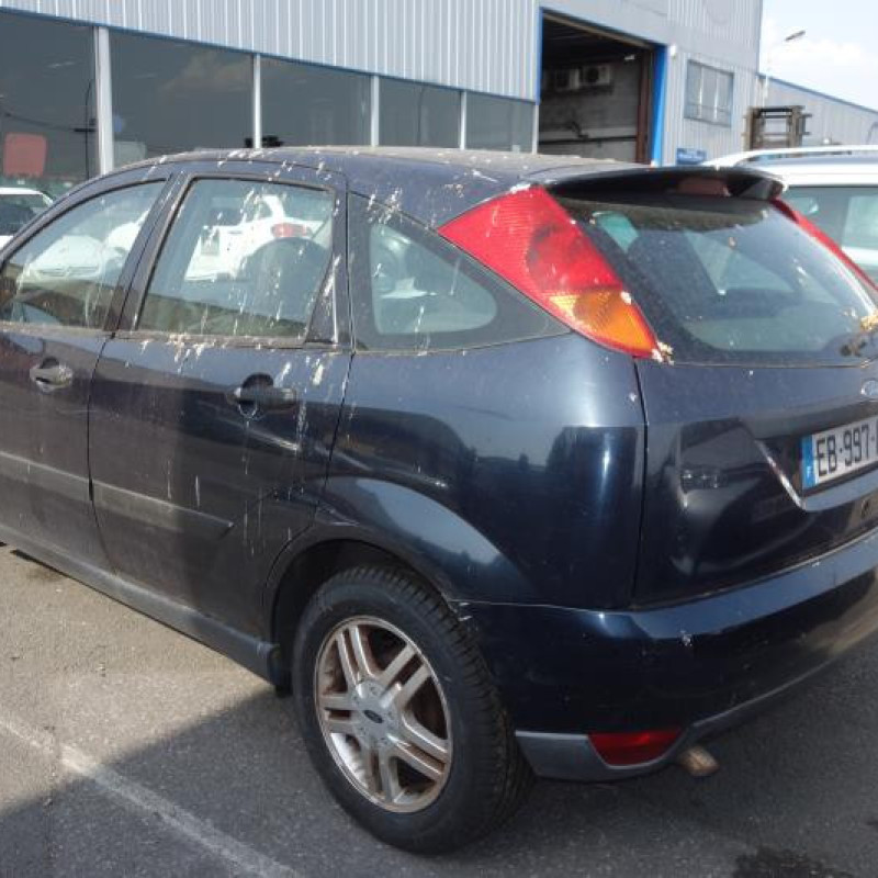 Aile avant gauche FORD FOCUS 1 Photo n°7