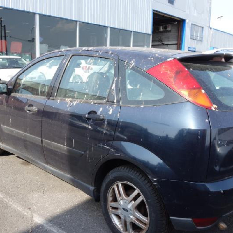 Aile avant gauche FORD FOCUS 1 Photo n°8