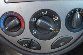 Aile avant gauche FORD FOCUS 1