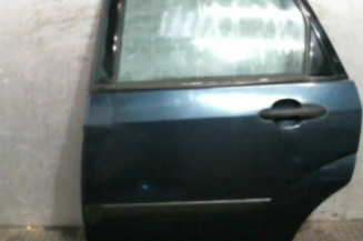 Porte arriere gauche FORD FOCUS 1 Photo n°1