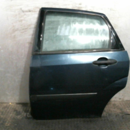 Porte arriere gauche FORD FOCUS 1 Photo n°1