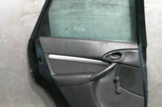Porte arriere gauche FORD FOCUS 1
