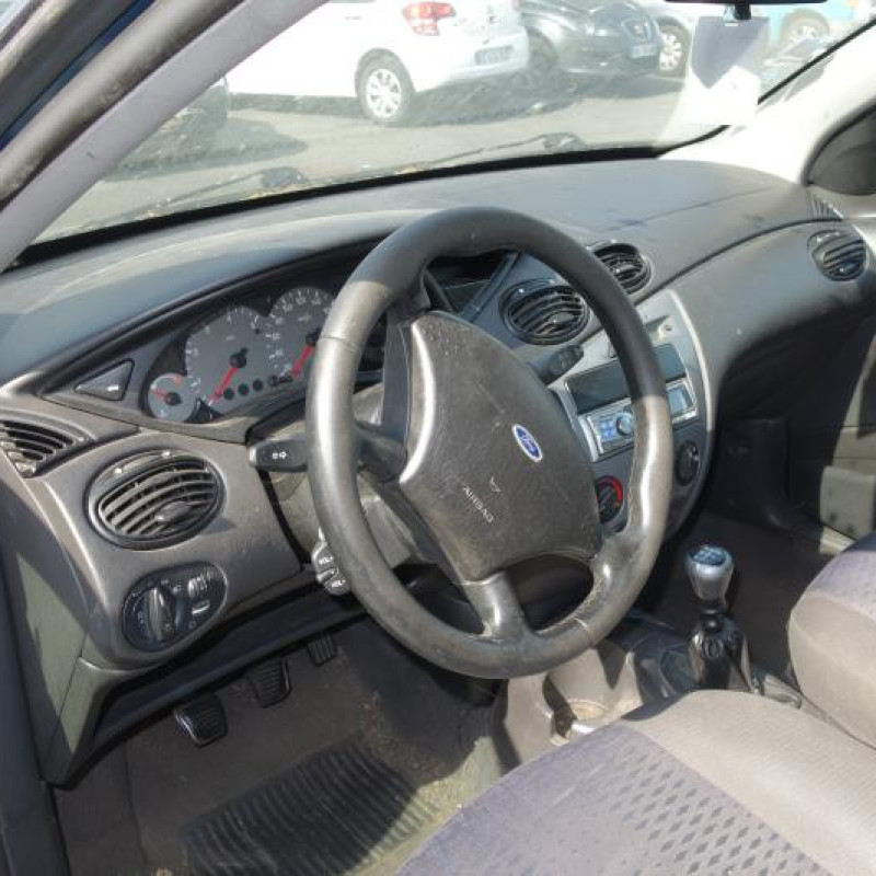 Porte arriere gauche FORD FOCUS 1 Photo n°8
