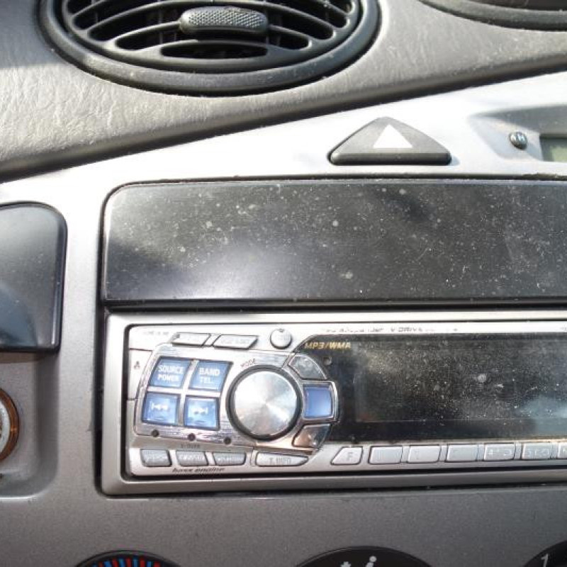 Porte arriere gauche FORD FOCUS 1 Photo n°10