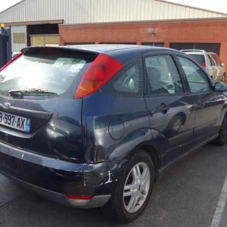 Plage arriere FORD FOCUS 1