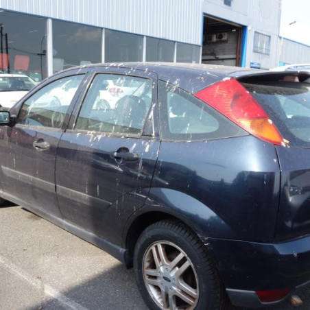 Plage arriere FORD FOCUS 1