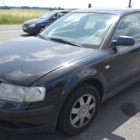 Bloc ABS (freins anti-blocage) VOLKSWAGEN PASSAT 4