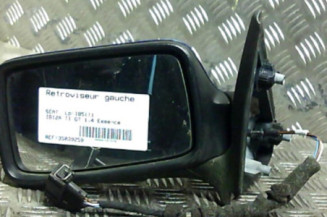 Retroviseur gauche SEAT IBIZA 2 Photo n°1