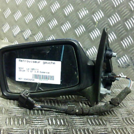 Retroviseur gauche SEAT IBIZA 2 Photo n°1