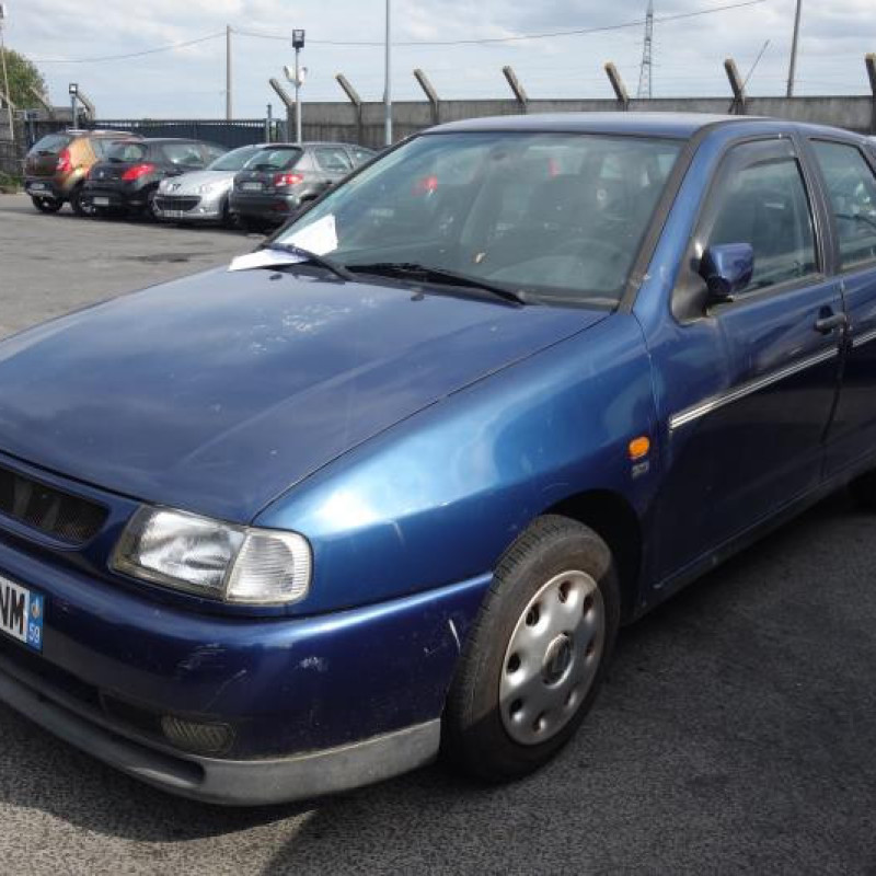 Retroviseur gauche SEAT IBIZA 2 Photo n°4