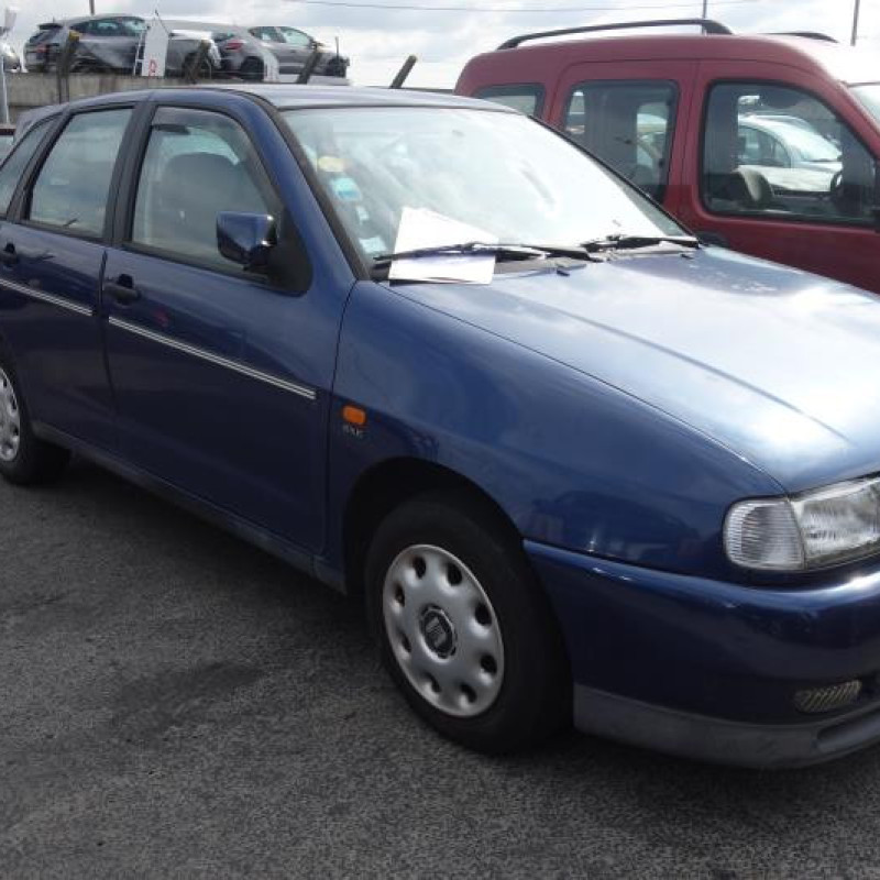 Retroviseur gauche SEAT IBIZA 2 Photo n°5