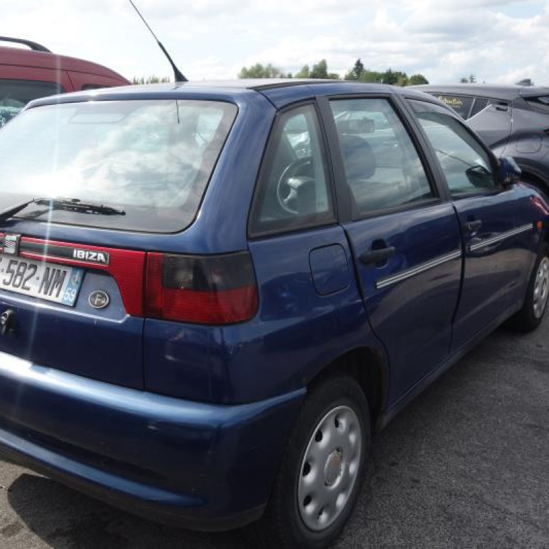 Retroviseur gauche SEAT IBIZA 2 Photo n°6