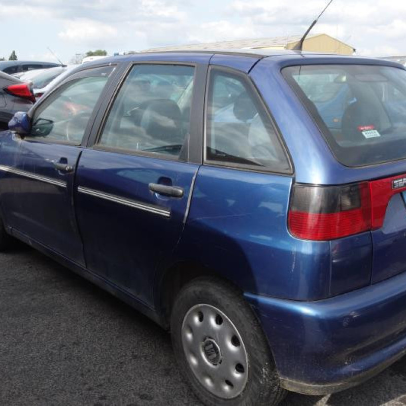 Retroviseur gauche SEAT IBIZA 2 Photo n°7