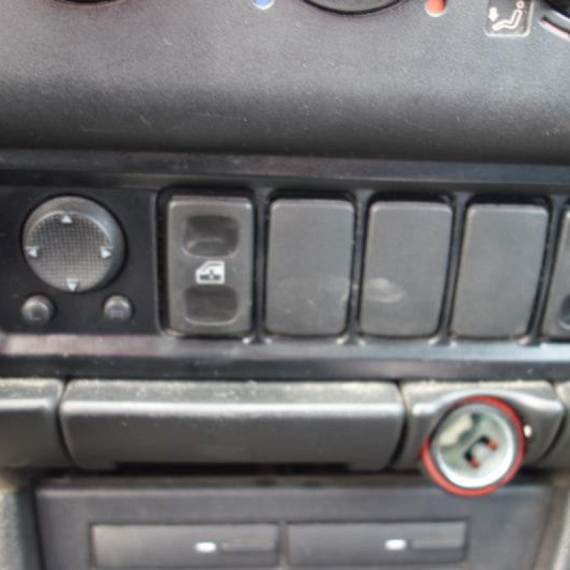 Retroviseur gauche SEAT IBIZA 2 Photo n°9