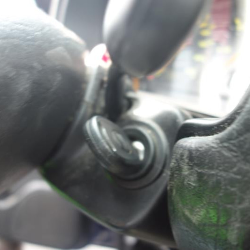 Retroviseur gauche SEAT IBIZA 2 Photo n°11