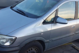 Aile avant gauche OPEL ZAFIRA A Photo n°1