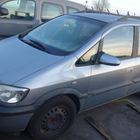 Aile avant gauche OPEL ZAFIRA A Photo n°1