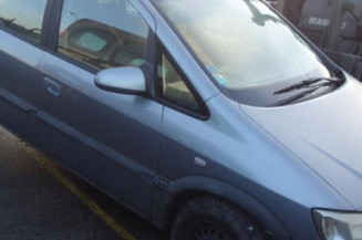 Aile avant gauche OPEL ZAFIRA A