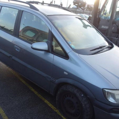 Aile avant gauche OPEL ZAFIRA A